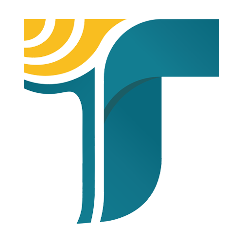 Logo Universitas Tiga Serangkai